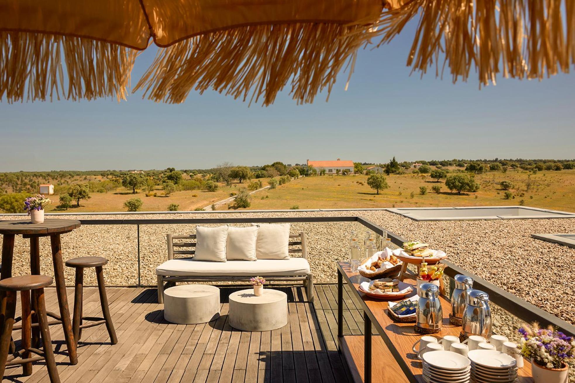 Octant Evora Hotel Exterior photo