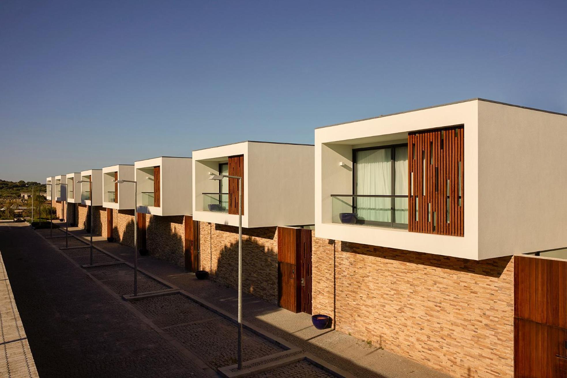 Octant Evora Hotel Exterior photo