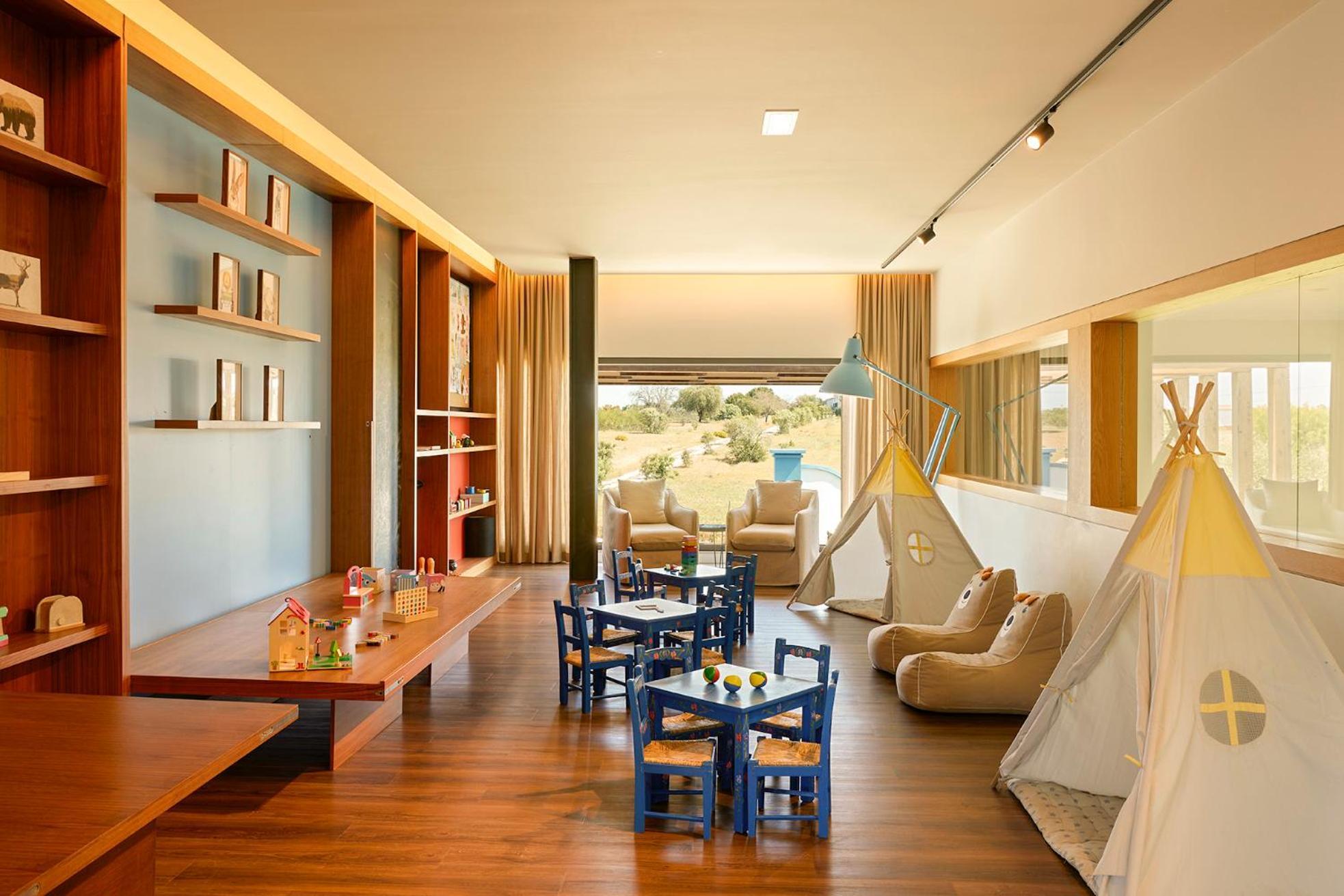 Octant Evora Hotel Exterior photo