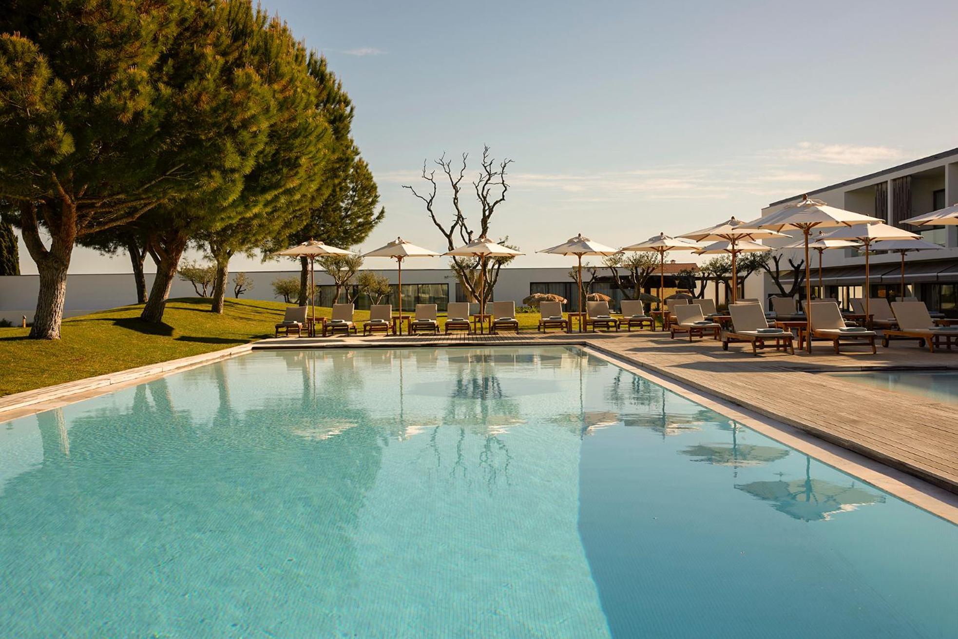 Octant Evora Hotel Exterior photo