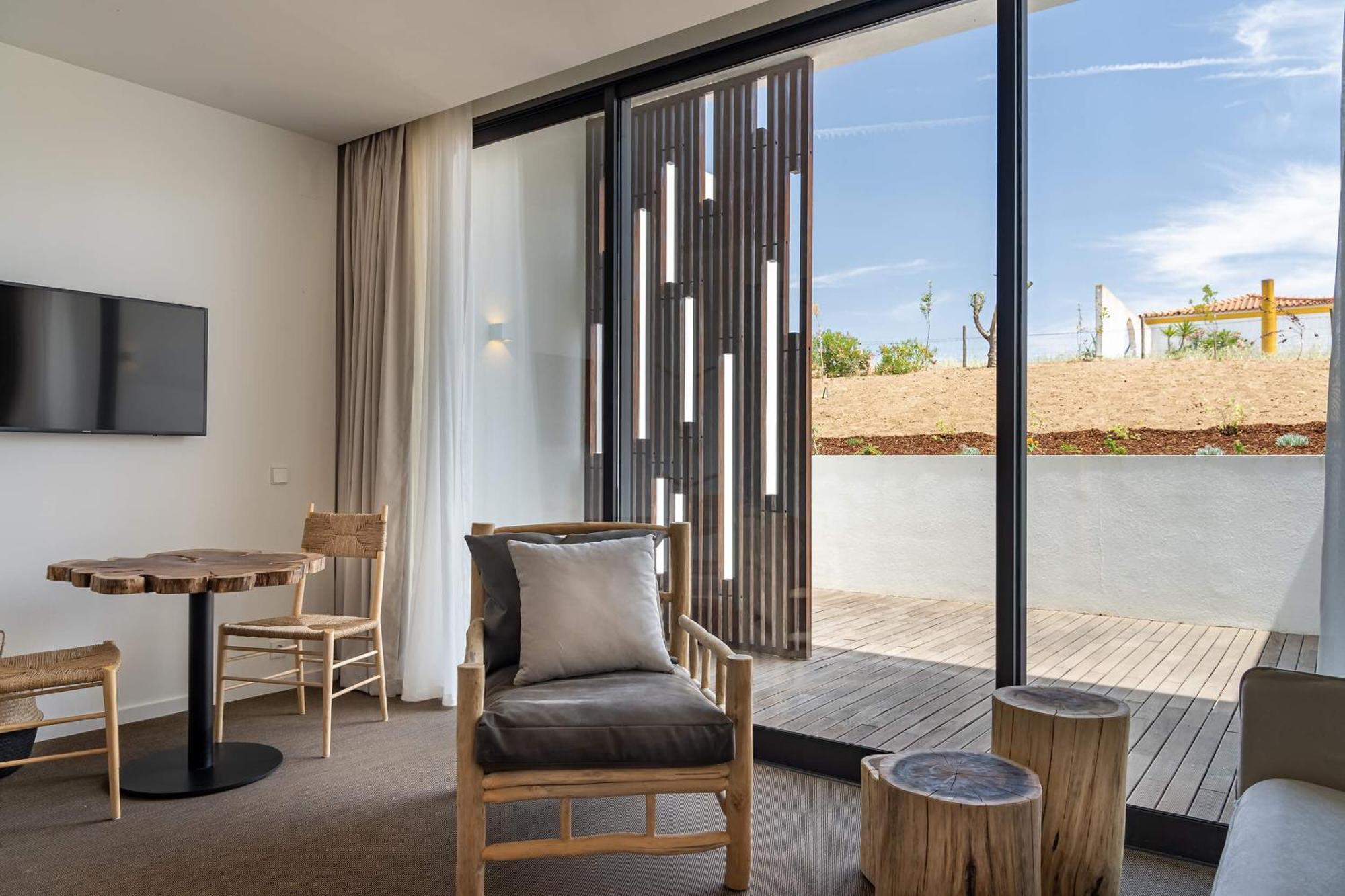 Octant Evora Hotel Exterior photo